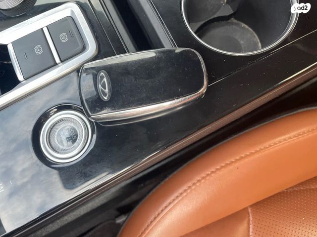 צ׳רי טיגו 8 פרו