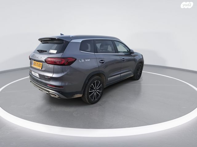 צ׳רי טיגו 8 פרו