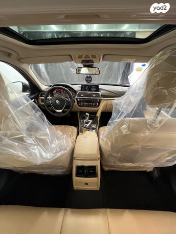 ב מ וו סדרה 3