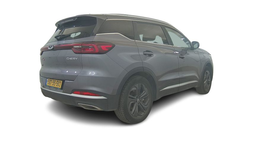 צ׳רי טיגו 7 פרו