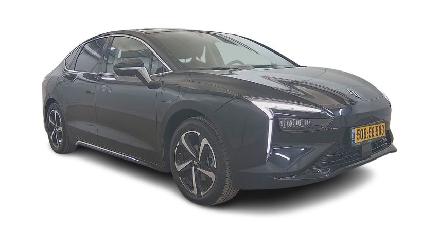 אי.וי איזי  Limo