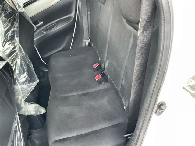 טויוטה אייגו X