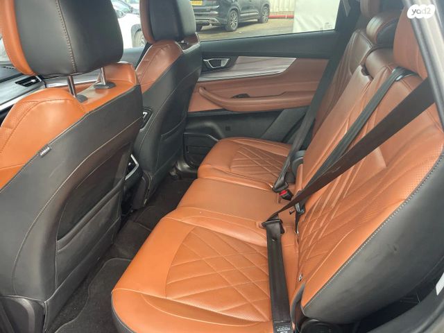 צ׳רי טיגו 8 פרו