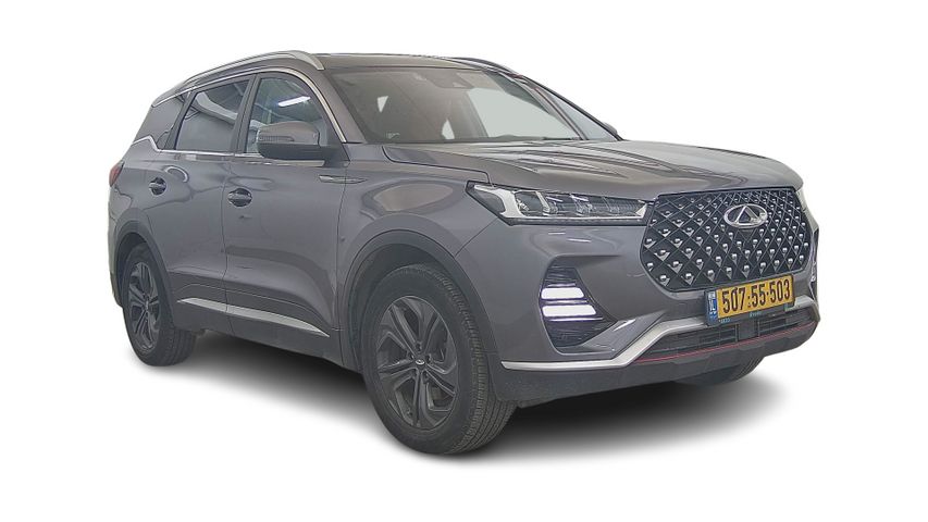 צ׳רי טיגו 7 פרו