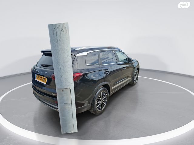 צ׳רי טיגו 8 פרו