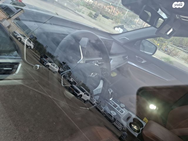 צ׳רי טיגו 8 פרו