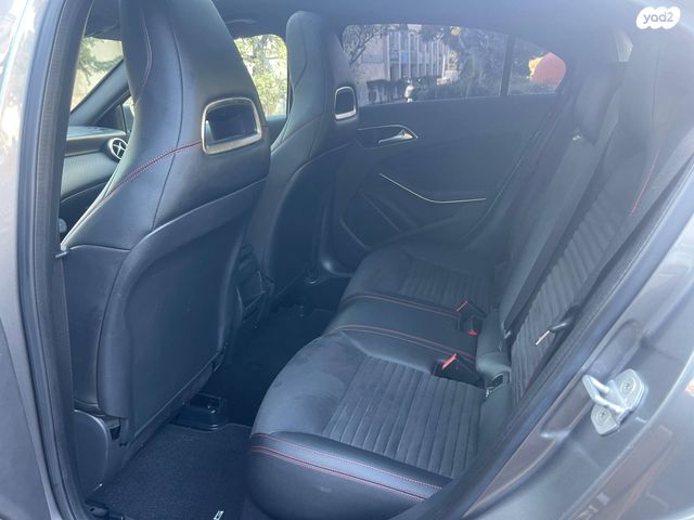 מרצדס-בנץ A-class