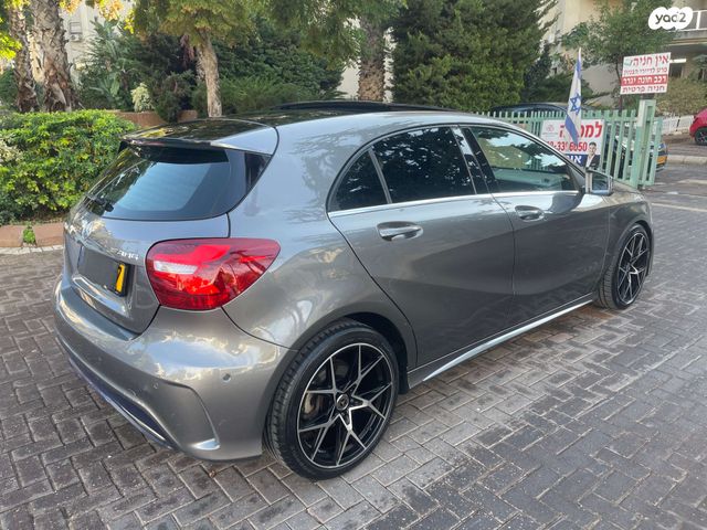 מרצדס-בנץ A-class