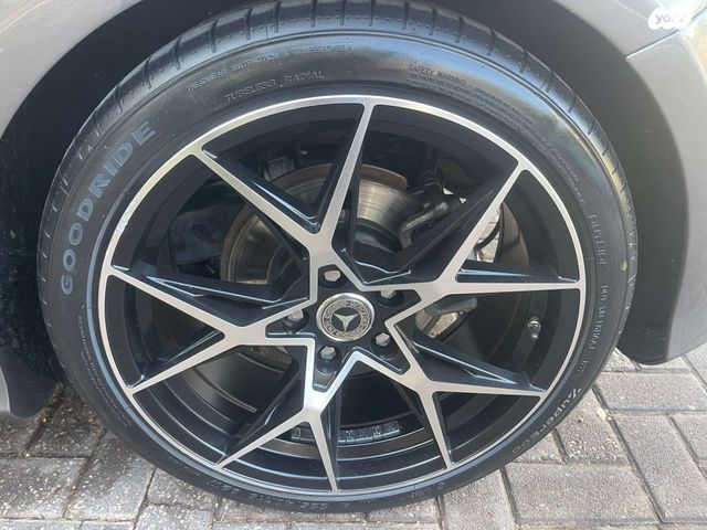 מרצדס-בנץ A-class