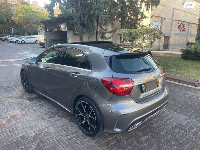 מרצדס-בנץ A-class