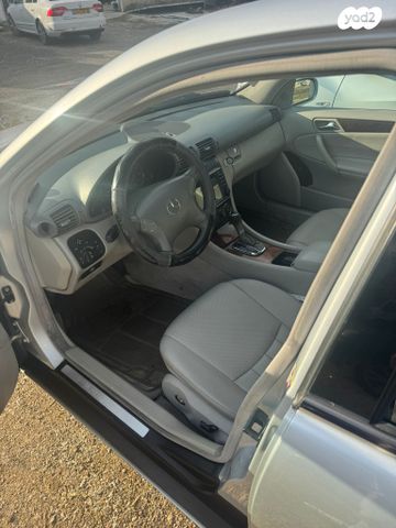 מרצדס-בנץ C-class