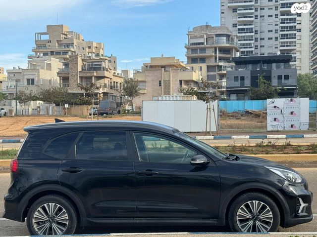 קיה נירו פלוס