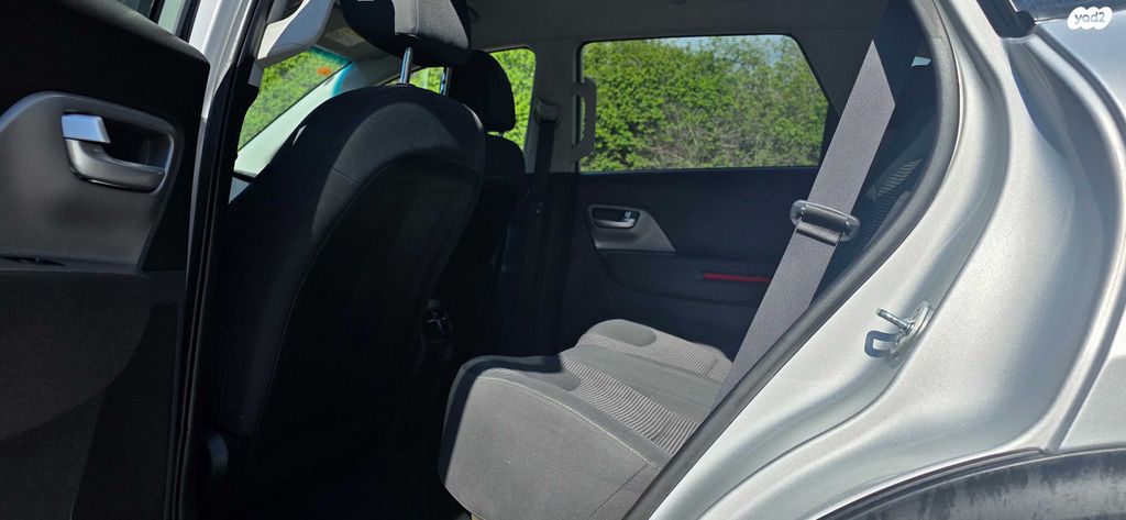 קיה נירו פלוס