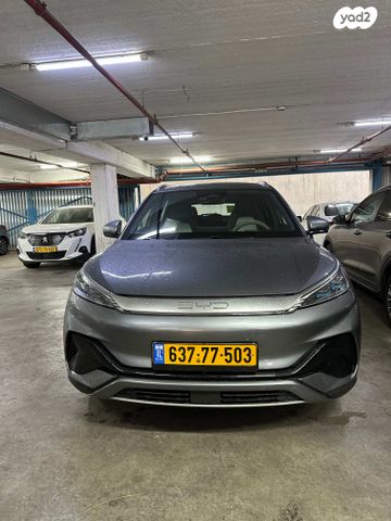 בי.ווי.די אטו 3