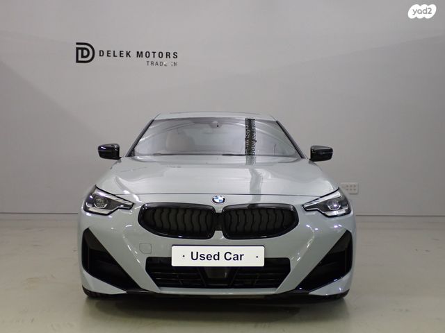 ב מ וו סדרה 2