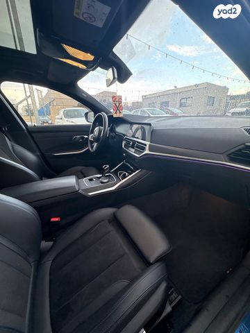 ב מ וו סדרה 3