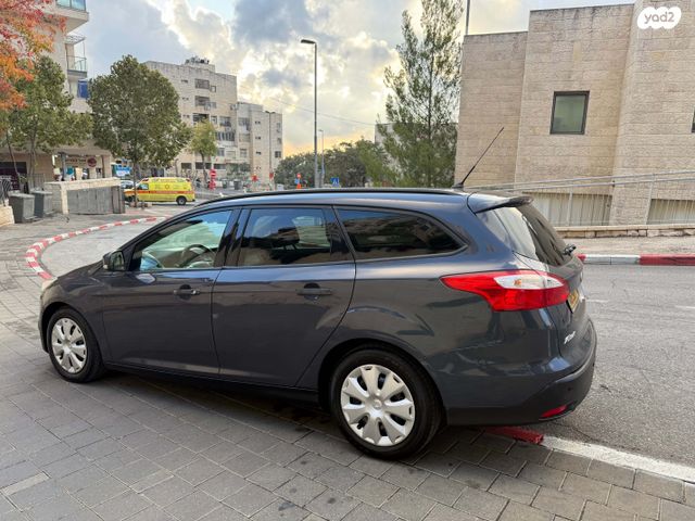 פורד פוקוס