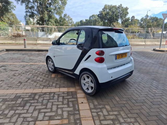 סמארט פורטו