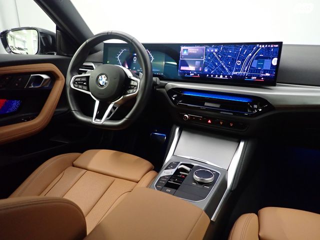 ב מ וו סדרה 2