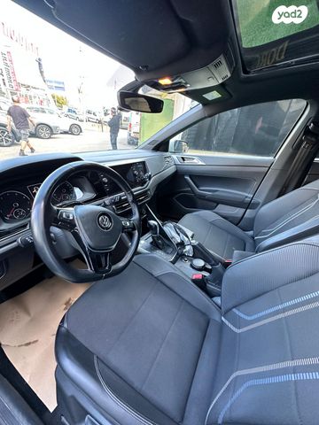 פולקסווגן פולו