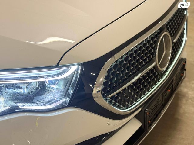 מרצדס-בנץ E-class