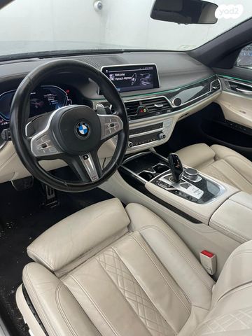 ב מ וו סדרה 7