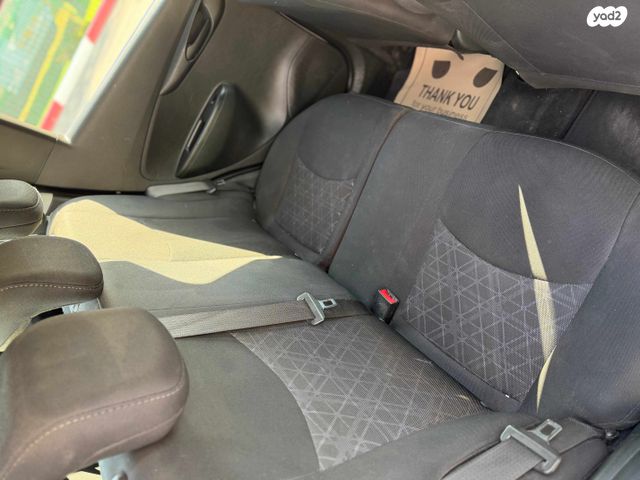 שברולט ספארק