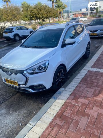 ג׳יי.איי.סי E-S2