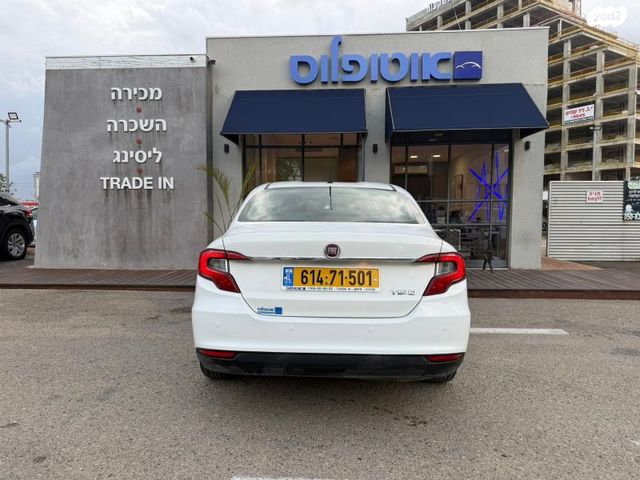 פיאט טיפו