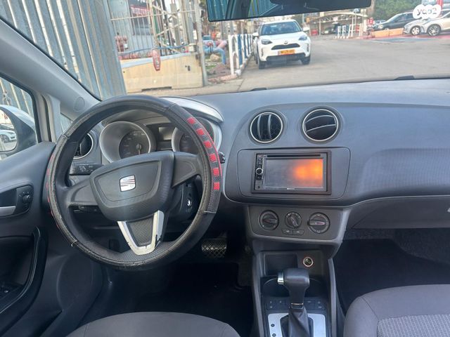 סיאט איביזה