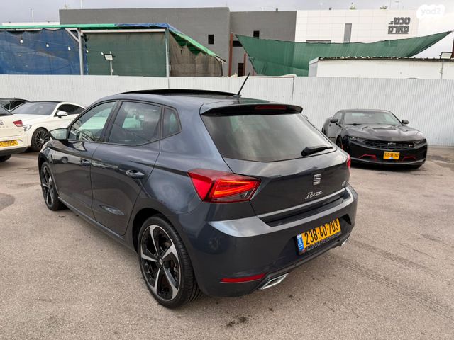 סיאט איביזה