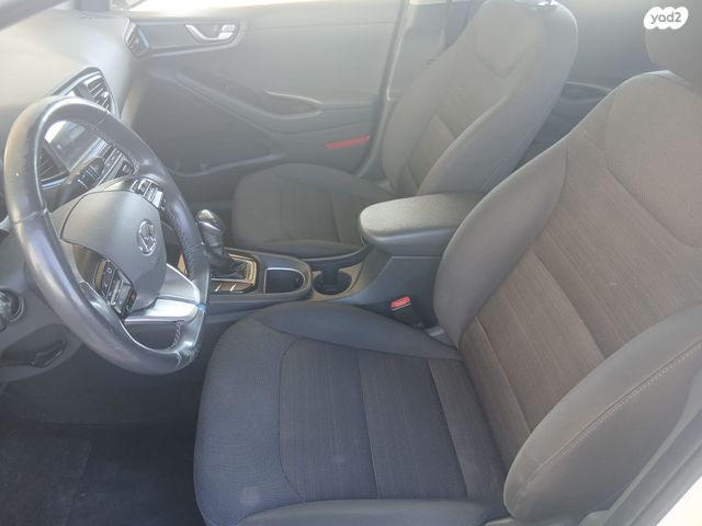 יונדאי איוניק