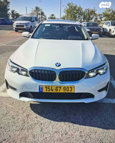 ב מ וו סדרה 3