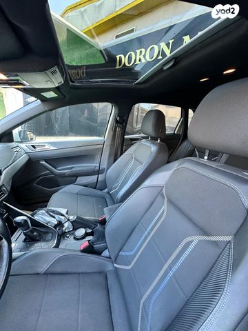 פולקסווגן פולו