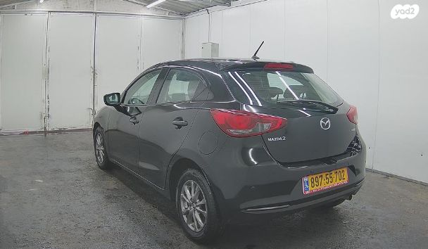 מאזדה 2