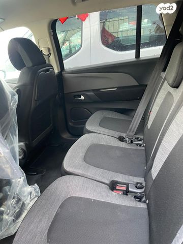 סיטרואן C4 פיקאסו