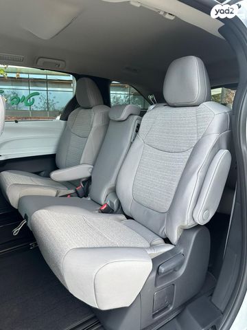 טויוטה סיינה