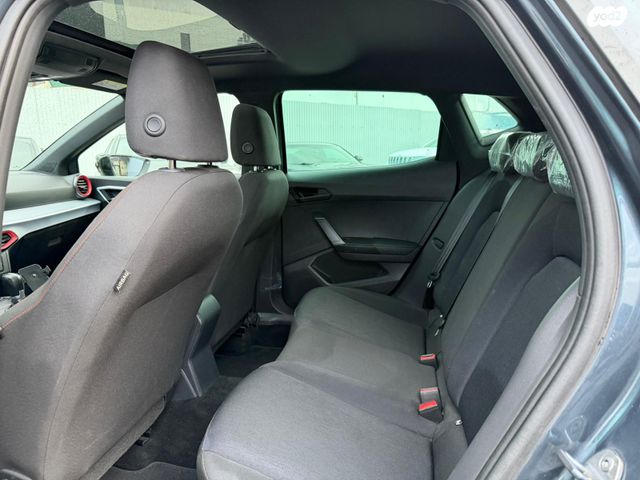 סיאט איביזה