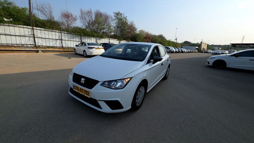 סיאט איביזה