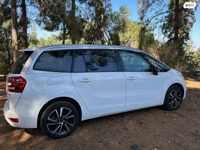 סיטרואן C4 פיקאסו