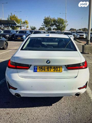 ב מ וו סדרה 3