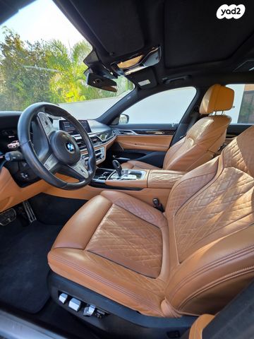 ב מ וו סדרה 7