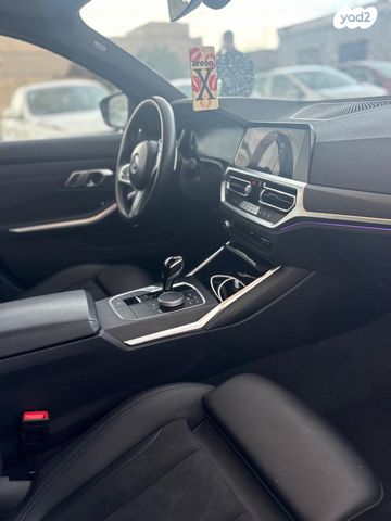 ב מ וו סדרה 3