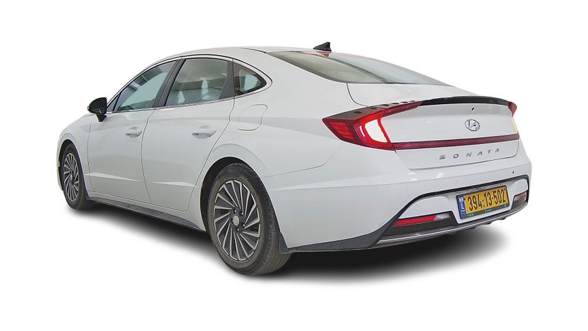 יונדאי סונטה