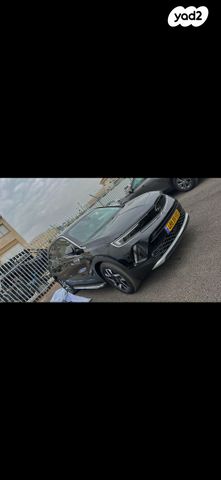 מודעת רכב אופל מוקה