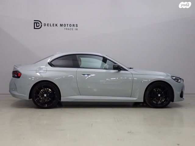 ב מ וו סדרה 2