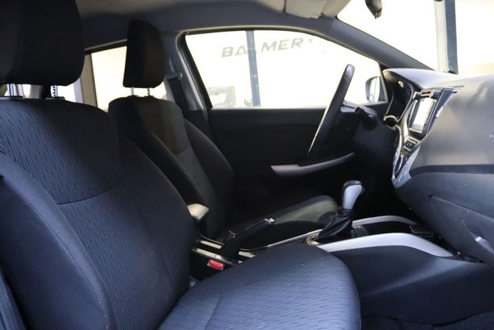 סוזוקי בלנו