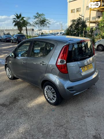 סוזוקי ספלאש