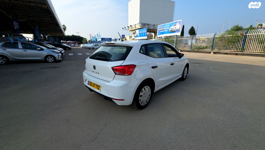 סיאט איביזה