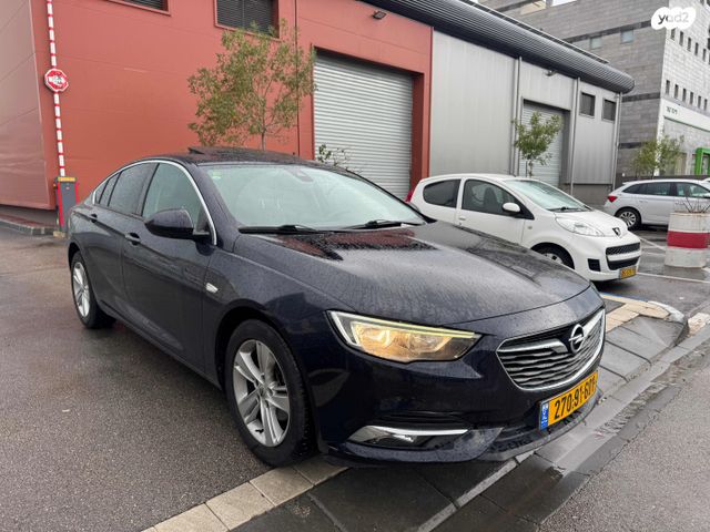 אופל אינסיגניה